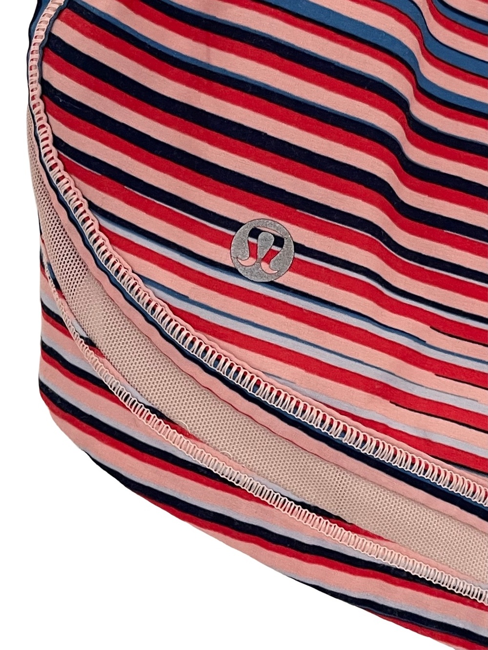 Lululemon Make A Move Short Twisted Dune Minty Pink Alarming 4 - Picture 7 of 10